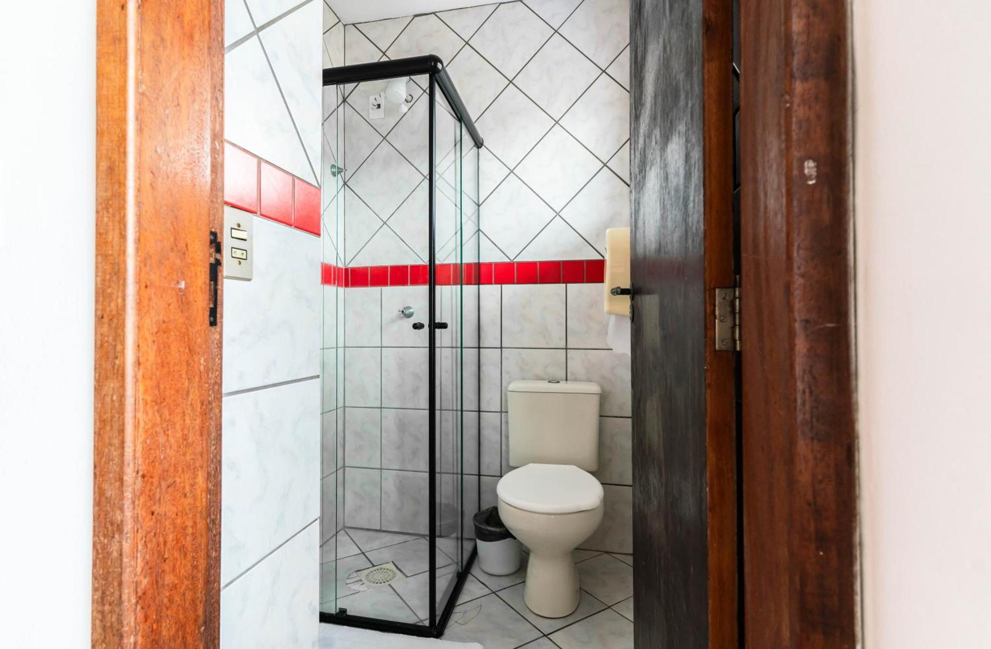 Praia Comprida Hotel Sao Jose  Room photo