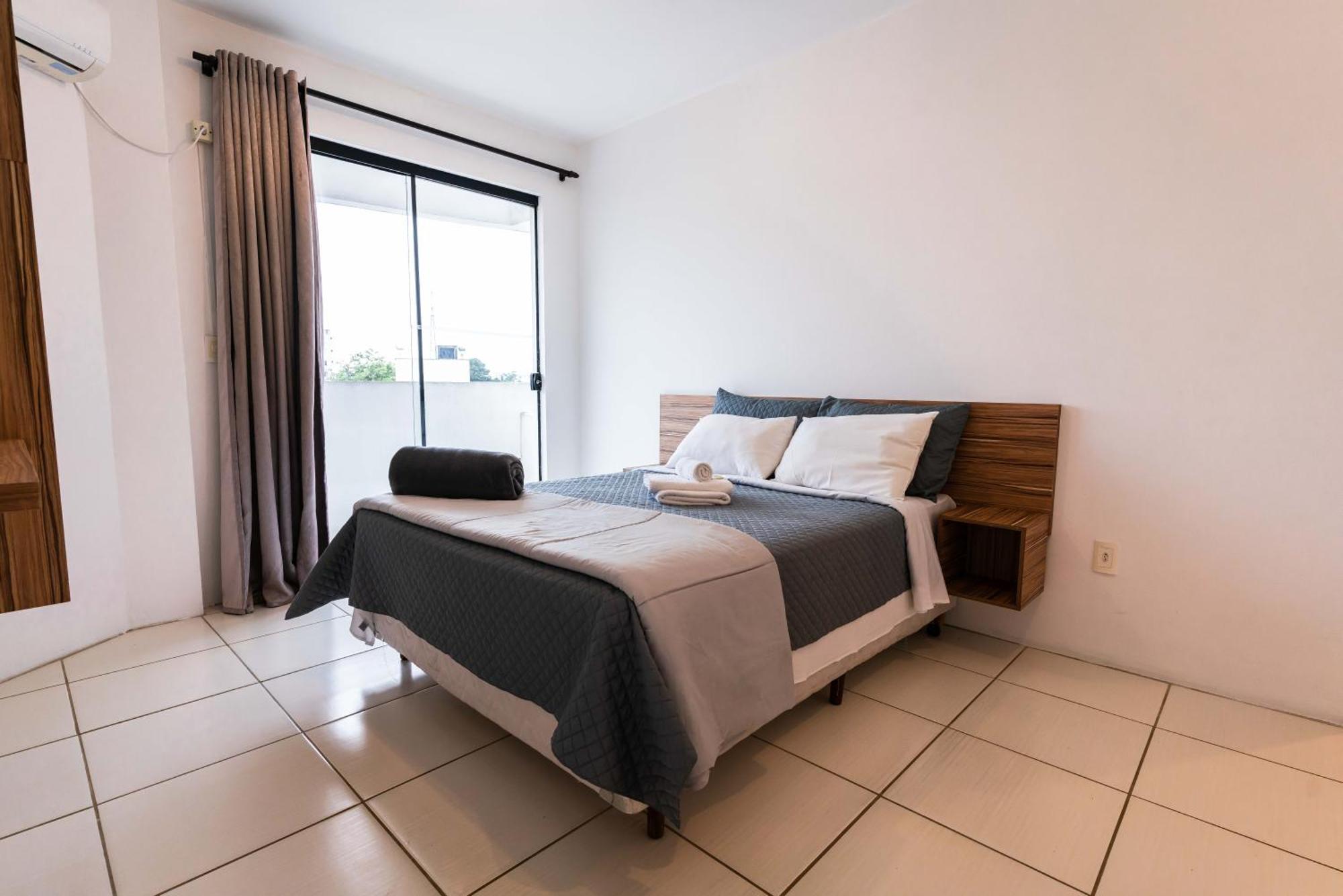 Praia Comprida Hotel Sao Jose  Exterior photo