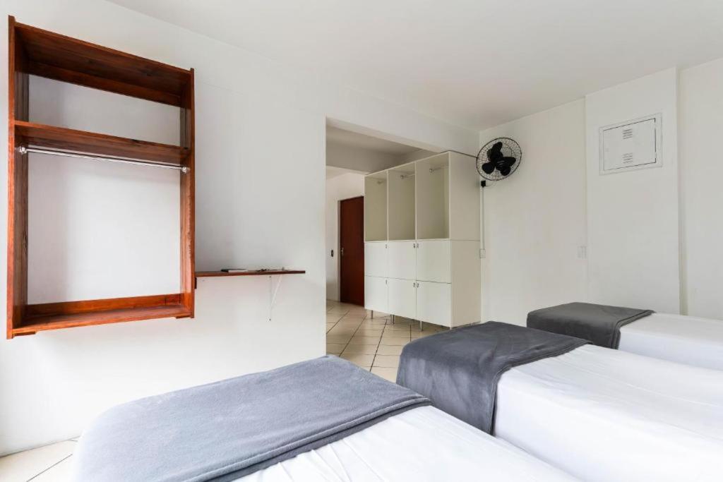 Praia Comprida Hotel Sao Jose  Exterior photo